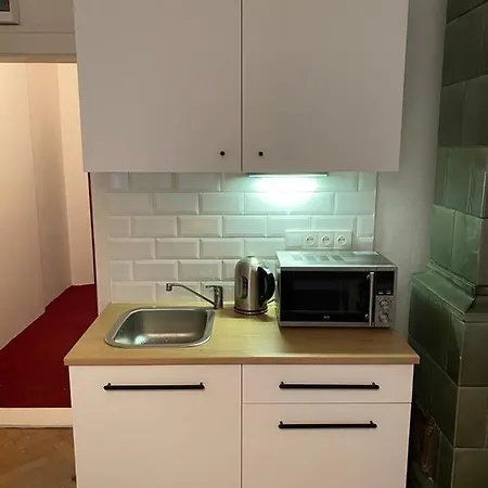 Andel * פראג