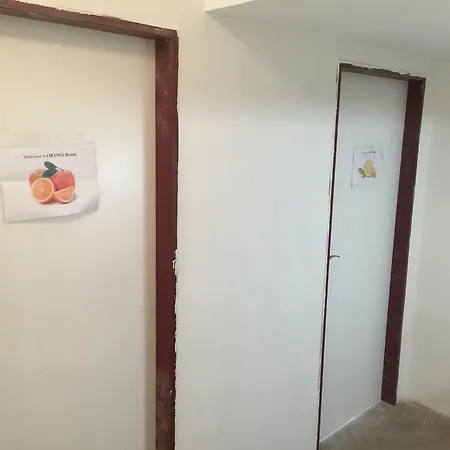 דירה Andel *
