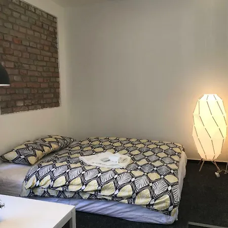 דירה Andel *